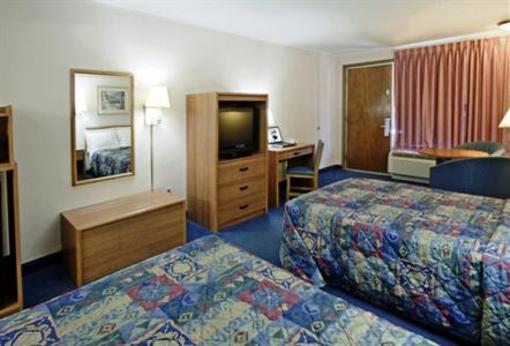 фото отеля Americas Best Value Parkway Inn