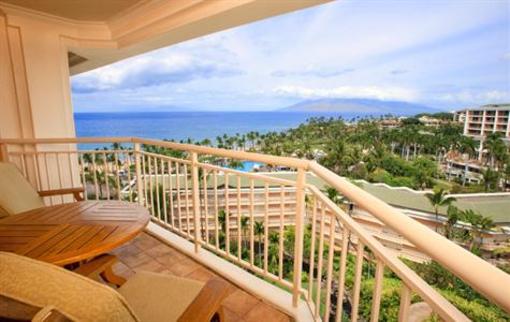 фото отеля Wailea Ho'Olei Resort - Maui Rental Group