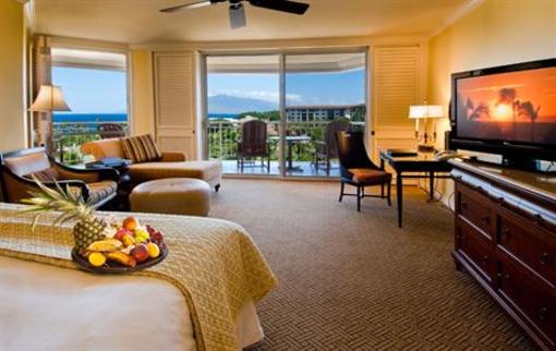 фото отеля Wailea Ho'Olei Resort - Maui Rental Group