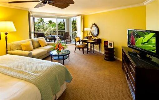 фото отеля Wailea Ho'Olei Resort - Maui Rental Group