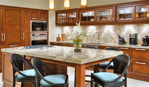 фото отеля Wailea Ho'Olei Resort - Maui Rental Group