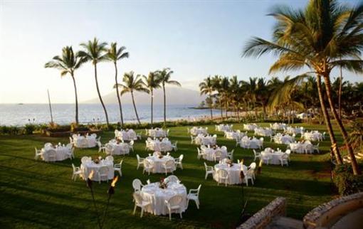 фото отеля Wailea Ho'Olei Resort - Maui Rental Group