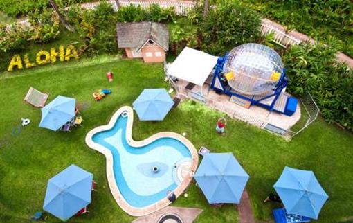 фото отеля Wailea Ho'Olei Resort - Maui Rental Group