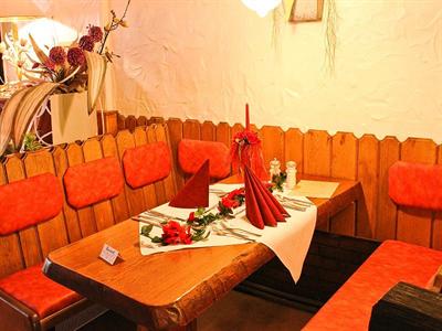 фото отеля Hotel-Restaurant Wolfsschlucht