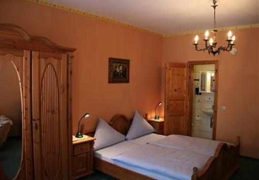 фото отеля Hotel-Restaurant Wolfsschlucht
