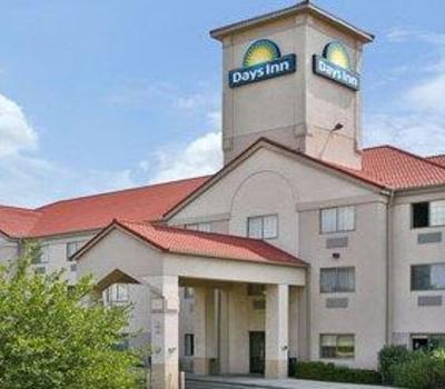 фото отеля Days Inn Denver Tech Center