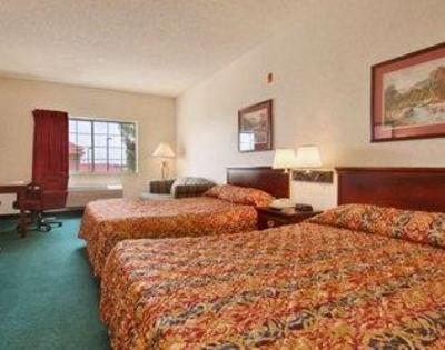 фото отеля Days Inn Denver Tech Center