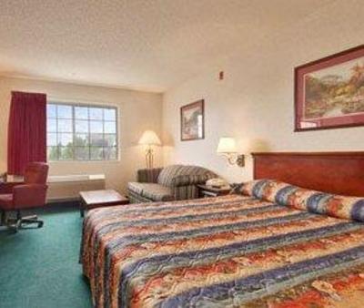 фото отеля Days Inn Denver Tech Center