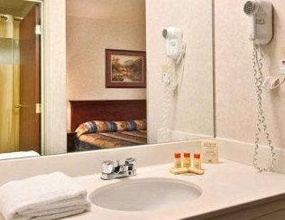 фото отеля Days Inn Denver Tech Center