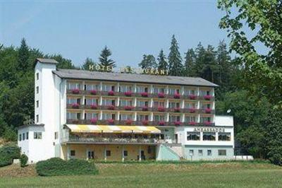 фото отеля Hotel Ambassador Pörtschach am Wörthersee
