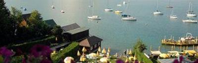 фото отеля Hotel Ambassador Pörtschach am Wörthersee