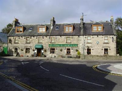 фото отеля Sutherland Inn Brora