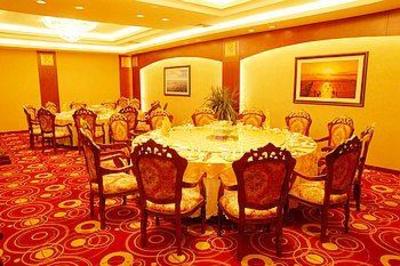 фото отеля Zhongtian Huanghai Hotel