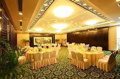 фото отеля Zhongtian Huanghai Hotel