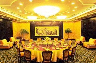 фото отеля Zhongtian Huanghai Hotel