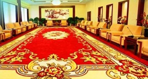 фото отеля Zhongtian Huanghai Hotel