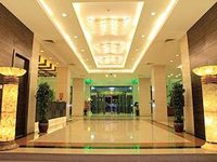 Zhongtian Huanghai Hotel
