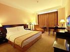 фото отеля Zhongtian Huanghai Hotel