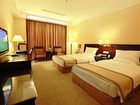 фото отеля Zhongtian Huanghai Hotel