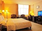 фото отеля Zhongtian Huanghai Hotel