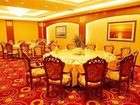 фото отеля Zhongtian Huanghai Hotel