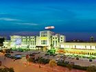 фото отеля Zhongtian Huanghai Hotel