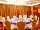 фото отеля Zhongtian Huanghai Hotel