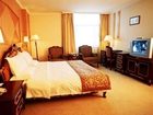 фото отеля Zhongtian Huanghai Hotel