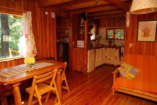 фото отеля Bungalows El Bosque de los Elfos