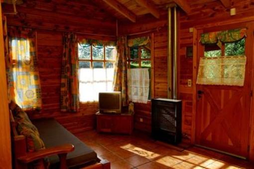 фото отеля Bungalows El Bosque de los Elfos