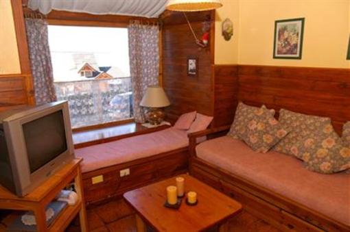 фото отеля Bungalows El Bosque de los Elfos
