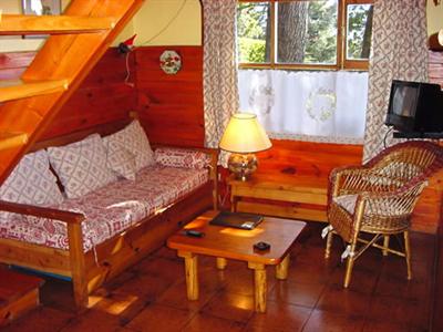 фото отеля Bungalows El Bosque de los Elfos