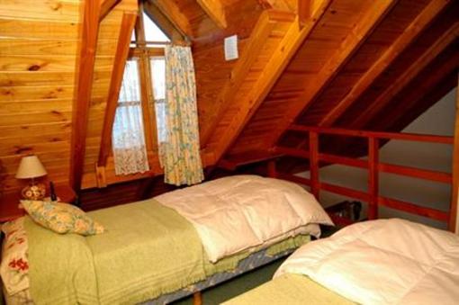 фото отеля Bungalows El Bosque de los Elfos