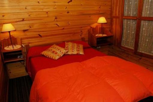 фото отеля Bungalows El Bosque de los Elfos