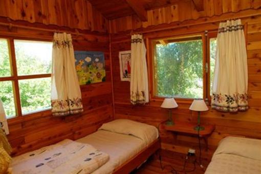 фото отеля Bungalows El Bosque de los Elfos