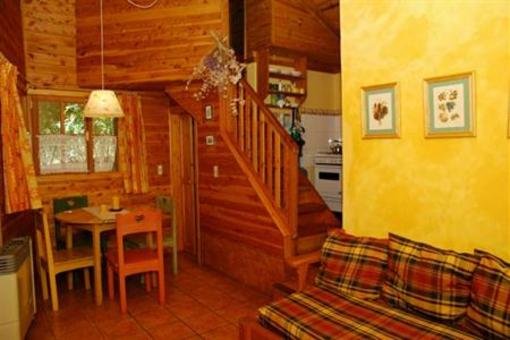 фото отеля Bungalows El Bosque de los Elfos