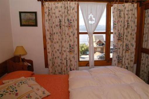 фото отеля Bungalows El Bosque de los Elfos