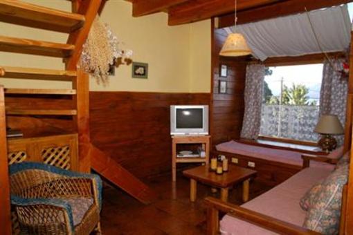 фото отеля Bungalows El Bosque de los Elfos