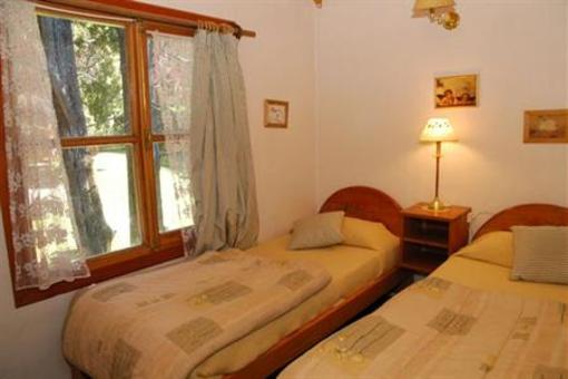 фото отеля Bungalows El Bosque de los Elfos
