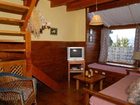 фото отеля Bungalows El Bosque de los Elfos