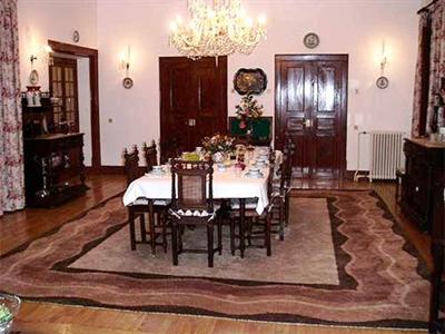 фото отеля Quinta Da Bela Vista Castelo de Vide