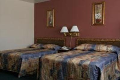 фото отеля Colonial Inn