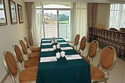 фото отеля Lakefront Golf Club and Resort