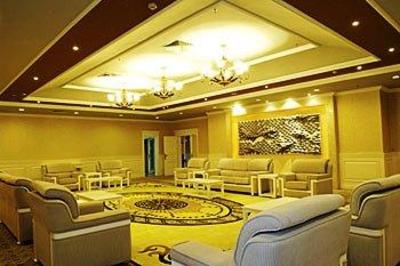 фото отеля Lakefront Golf Club and Resort
