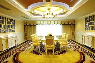 фото отеля Lakefront Golf Club and Resort