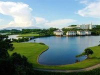 Lakefront Golf Club and Resort