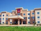 фото отеля Comfort Suites Bridgeport (Texas)