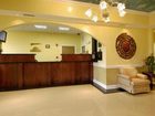 фото отеля Days Inn & Suites Swainsboro