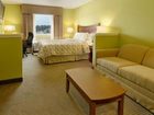 фото отеля Days Inn & Suites Swainsboro