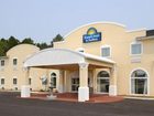 фото отеля Days Inn & Suites Swainsboro